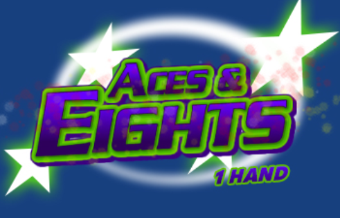 Aces Eights 1 Hand