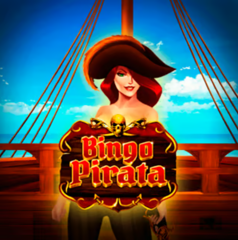 Bingo Pirata