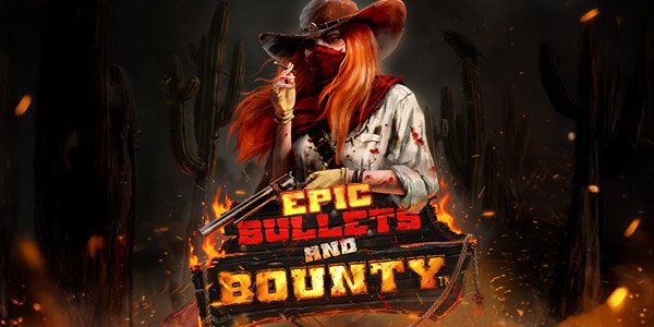 Bullets and Bounty