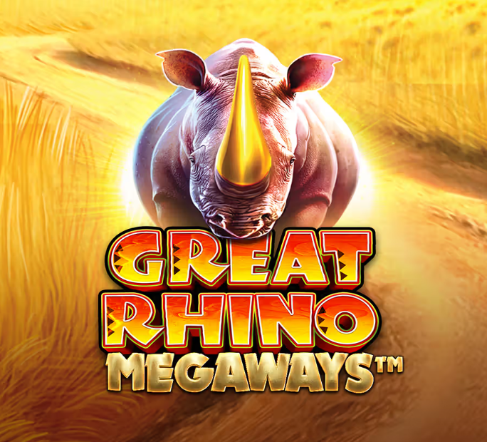 Great Rhino Megaways