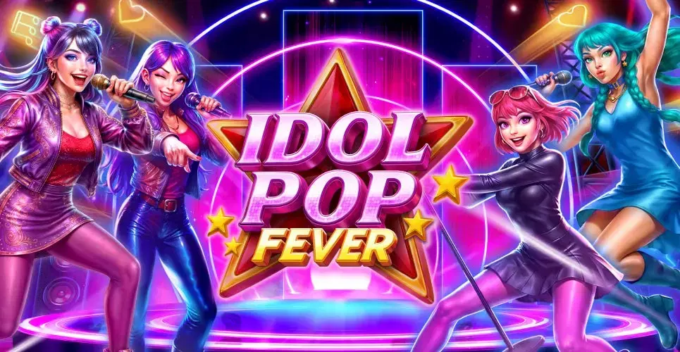 Idol Pop Fever