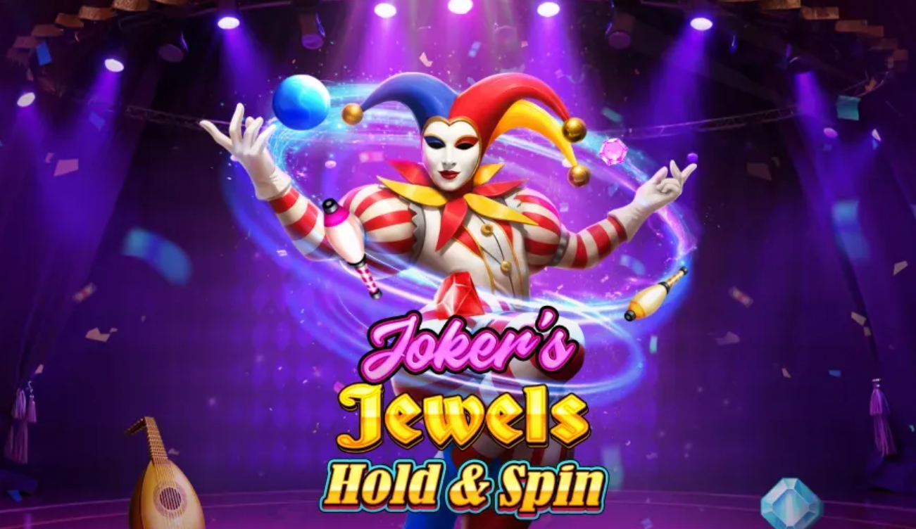 Jokers Jewels