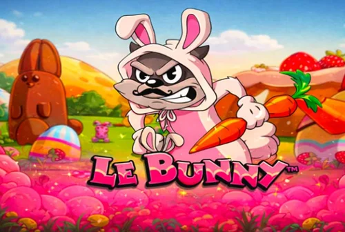 Le Bunny