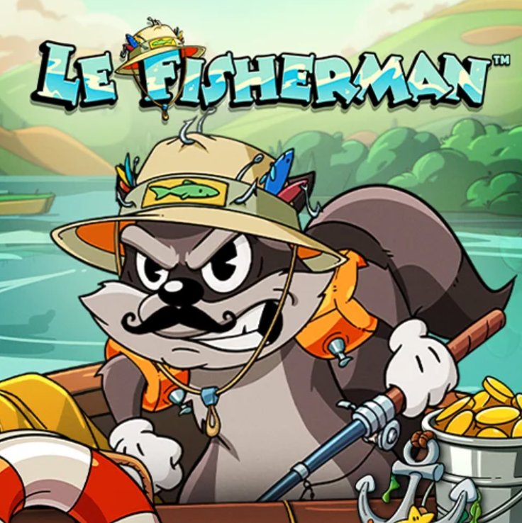 Le Fisherman